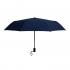 Складной зонт Moray, темно-синий NTEU18-530786