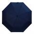 Складной зонт Moray, темно-синий NTEU18-530786