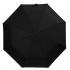 Зонт Granton с деревянной ручкой, черный NTEU18-530787