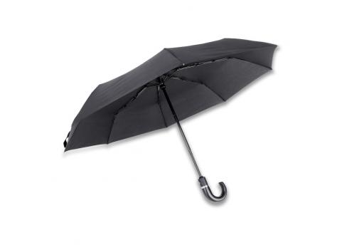 Зонт Colinton, черный NTEU18-530788