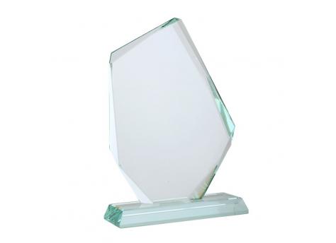 Стеклянный трофей Jewel NTEU18-57704