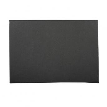 Стеклянный трофей Jewel NTEU18-57704