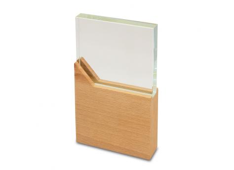 Трофей, коричневый/бесцветный NTEU18-312020