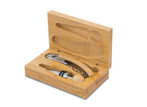 Винный набор Apulia NTEU18-537631