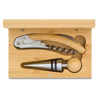 Винный набор Apulia NTEU18-537631