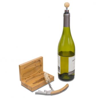 Винный набор Apulia NTEU18-537631