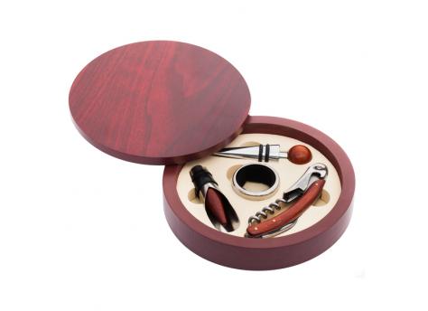 Набор для вина Limoges NTEU18-57084