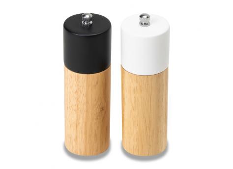 Мельница для соли и перца Kaalee NTEU18-530815
