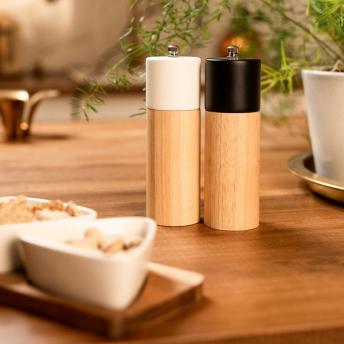 Мельница для соли и перца Kaalee NTEU18-530815