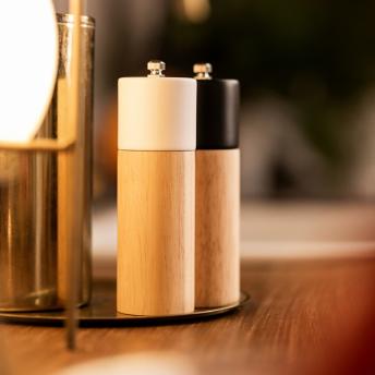 Мельница для соли и перца Kaalee NTEU18-530815