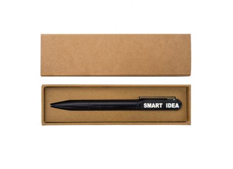 Ручка Vegas Light, черная NTEU18-586673