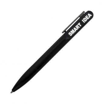 Ручка Vegas Light, черная NTEU18-586673