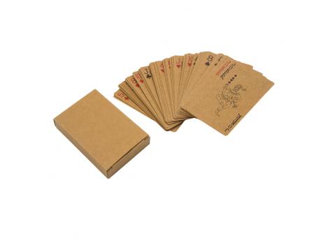 Игральные карты Джек NTEU18-570271