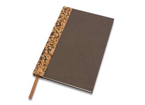 Блокнот Mokka A5 NTEU18-530760