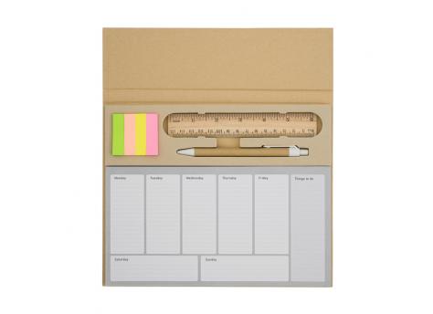 Планировщик для стола Melle NTEU18-586719