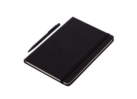 Набор Abrantes, черный NTEU18-57611