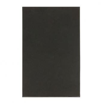 Набор Abrantes блокнот и ручка, красный NTEU18-439233