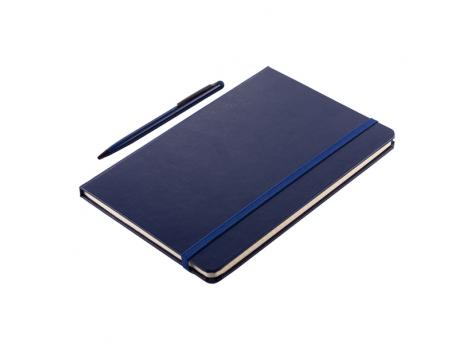 Набор Abrantes, темно-синий NTEU18-57620