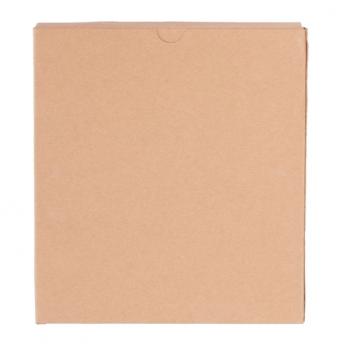 Блокнот Porto с шариковой ручкой, черный NTEU18-57546