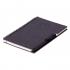 Блокнот Telde, черный NTEU18-57152