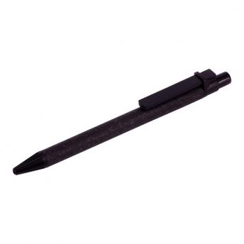 Блокнот Telde, черный NTEU18-57152