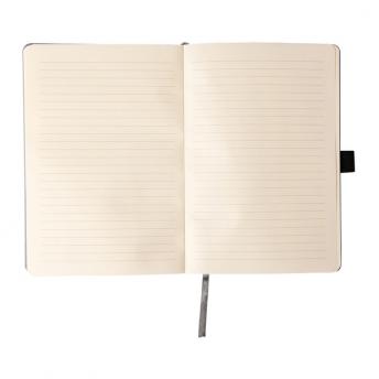 Блокнот Eibar с карманом для телефона, серый NTEU18-112656