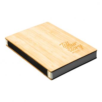 Набор блокнот с ручкой Lorca NTEU18-592129