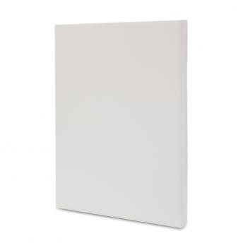 Набор блокнот с ручкой Tossa, бежевый NTEU18-537628