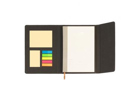 Блокнот Prato, серый NTEU18-311995