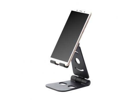 Подставка для мобильного телефона Gimo, черный NTEU18-112699