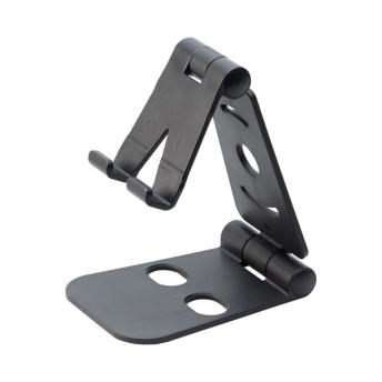 Подставка для мобильного телефона Gimo, черный NTEU18-112699