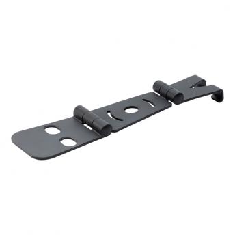 Подставка для мобильного телефона Gimo, черный NTEU18-112699