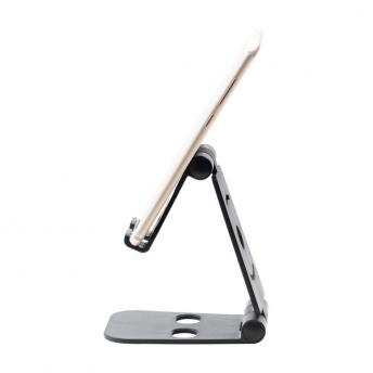 Подставка для мобильного телефона Gimo, черный NTEU18-112699