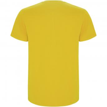 Мужская футболка Stafford с коротким рукавом, 2XL NTEU15-562870