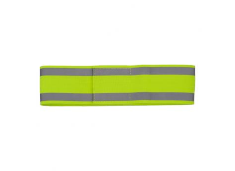 Светоотражающая лента Reflectis, желтый NTEU18-586718