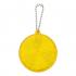 Брелок Circle Reflect, желтый NTEU18-58357