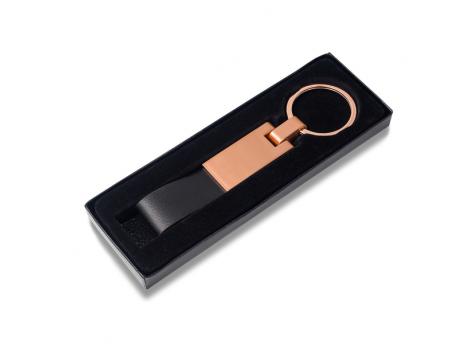 Металлический брелок для ключей Rosa NTEU18-530789