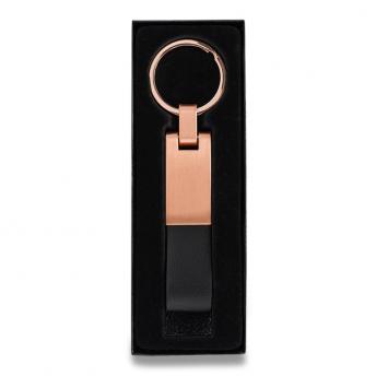 Металлический брелок для ключей Rosa NTEU18-530789