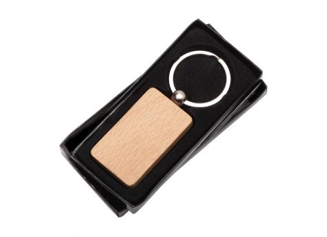 Брелок Selva, коричневый NTEU18-57901