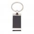 Металлический брелок Forte, черный NTEU18-57853