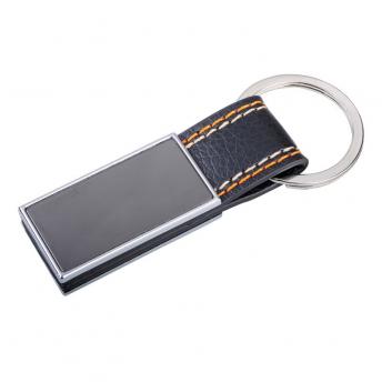 Брелок Denim, серебряный NTEU18-57723