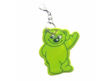 Брелок для ключей Beary NTEU18-620399