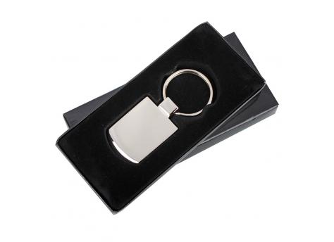 Металлический брелок Stark, серебристый NTEU18-58281