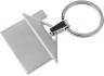 Брелок House, серебряный NTEU18-58289