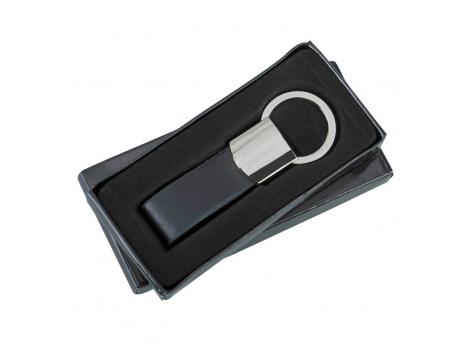 Брелок Shiny, черный/серебряный NTEU18-58307