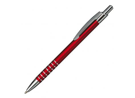Шариковая ручка Bonito, красная NTEU18-57713