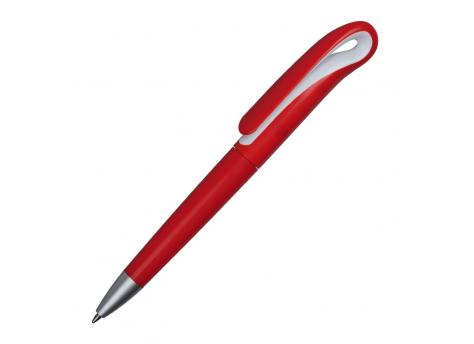 Шариковая ручка Cisne, красная NTEU18-57730