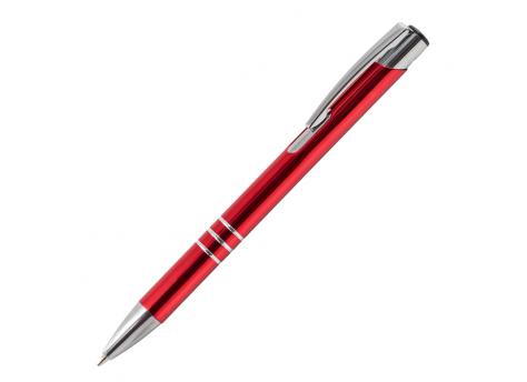 Шариковая ручка Lind, красная NTEU18-529257