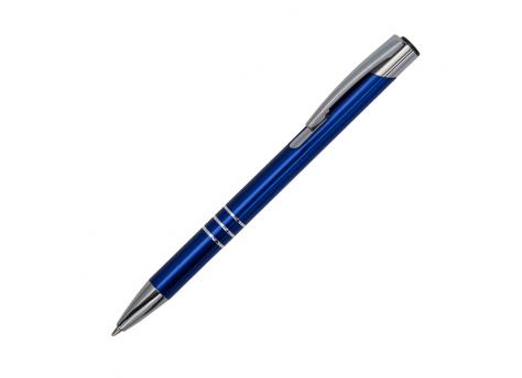 Ручка шариковая Lind, темно-синяя NTEU18-586653