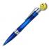 Шариковая ручка Happy, синяя NTEU18-56898